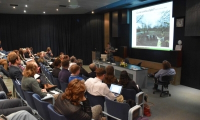 Seminář s praktickými ukázkami „Šetrné metody hospodaření na zemědělské půdě“, 30. května 2019