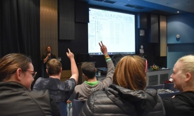 Seminář s praktickými ukázkami „Šetrné metody hospodaření na zemědělské půdě“, 30. května 2019