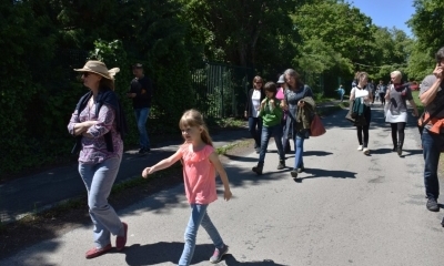 Seminář s praktickými ukázkami „Šetrné metody hospodaření na zemědělské půdě“, 30. května 2019